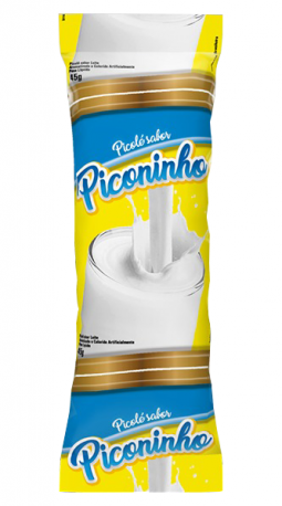 A maior distribuidora online de produtos para sorvete do Brasil